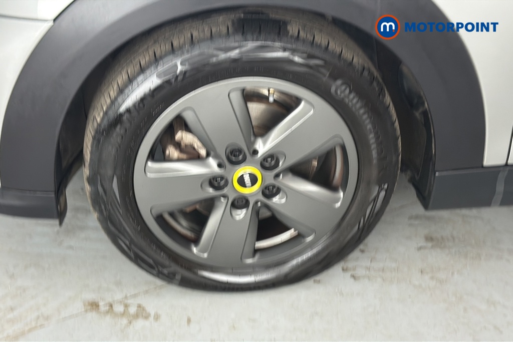 Mini Hatchback Cooper S Level 1 Automatic Electric Hatchback - Stock Number (1662709) - 44th supplementary image