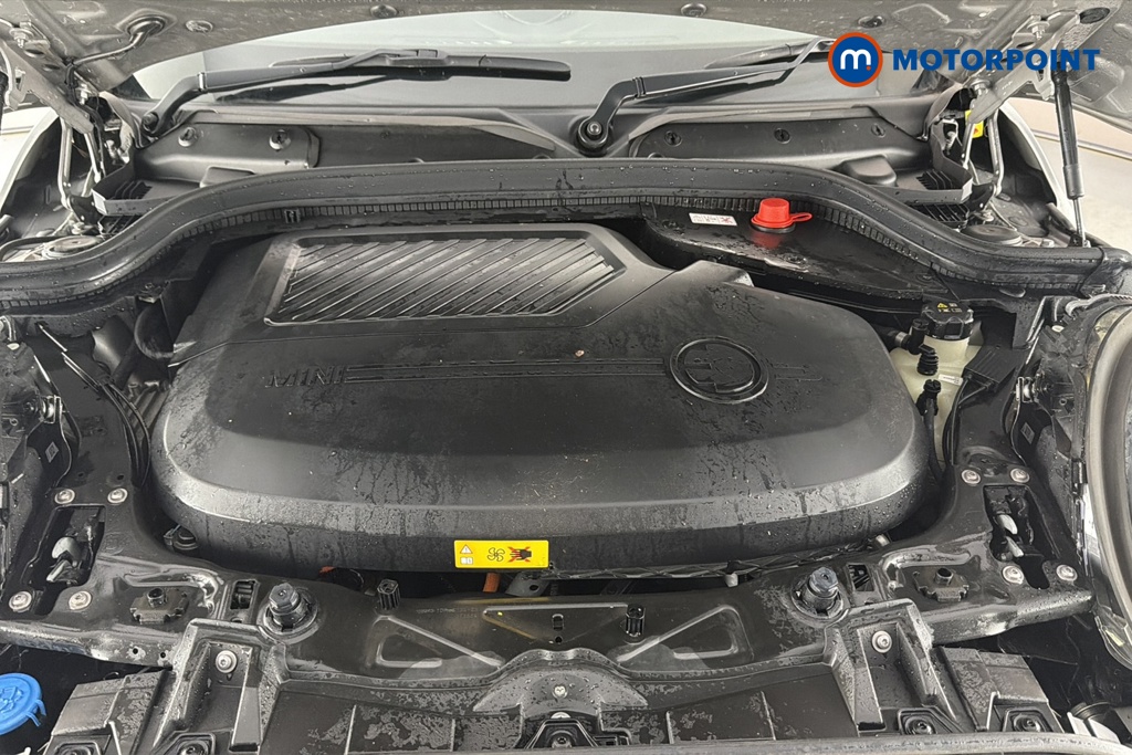 Mini Hatchback Cooper S Level 1 Automatic Electric Hatchback - Stock Number (1662709) - 48th supplementary image