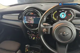 Mini Hatchback Cooper S Level 1 Automatic Electric Hatchback - Stock Number (1662709) - 1st supplementary image