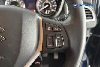 Suzuki S-Cross Motion Manual Petrol SUV - Stock Number (1662715) - 3rd supplementary image