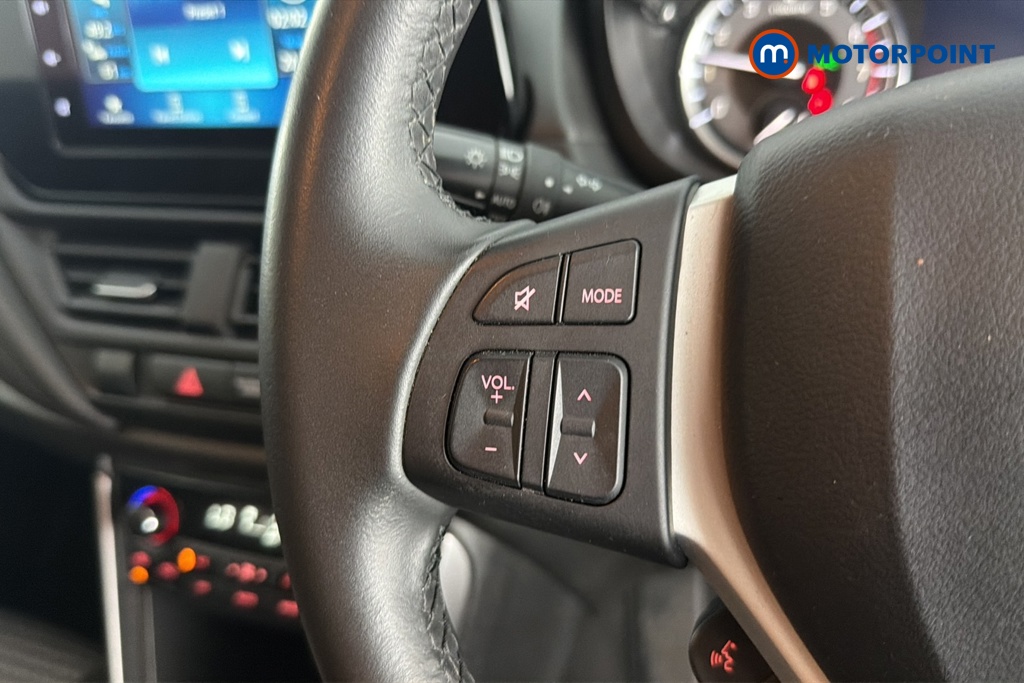 Suzuki S-Cross Motion Manual Petrol SUV - Stock Number (1662715) - 4th supplementary image