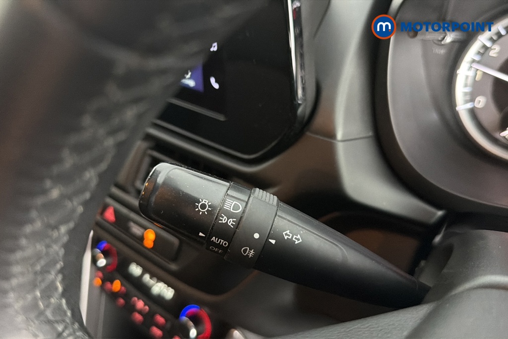 Suzuki S-Cross Motion Manual Petrol SUV - Stock Number (1662715) - 5th supplementary image
