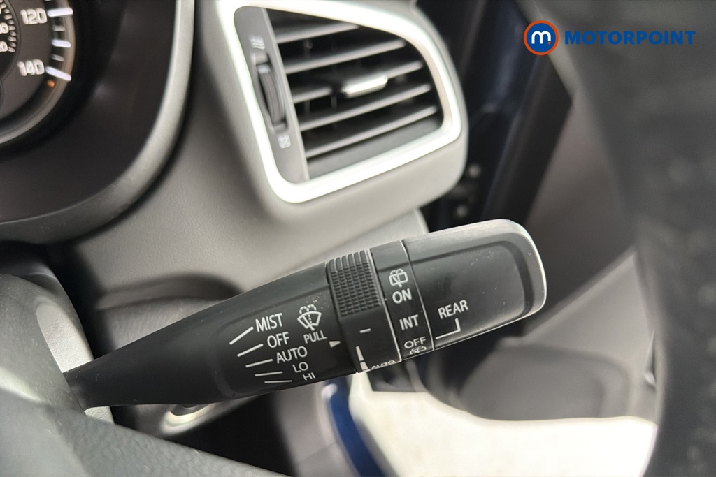 Suzuki S-Cross Motion Manual Petrol SUV - Stock Number (1662715) - 6th supplementary image