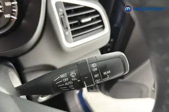 Suzuki S-Cross Motion Manual Petrol SUV - Stock Number (1662715) - 6th supplementary image