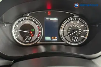 Suzuki S-Cross Motion Manual Petrol SUV - Stock Number (1662715) - 7th supplementary image