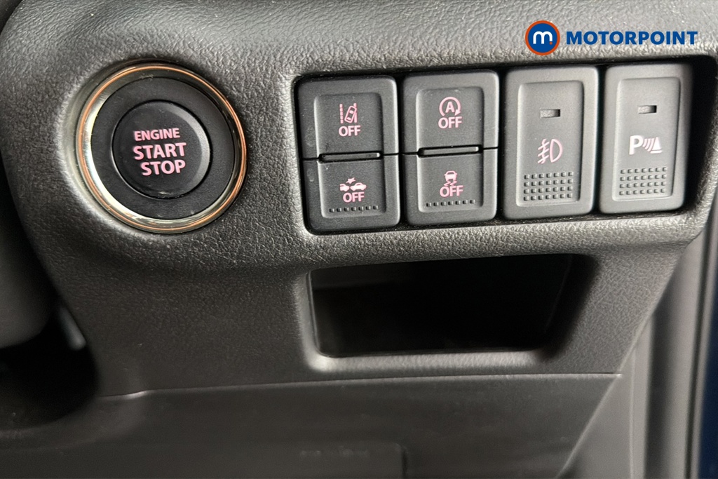 Suzuki S-Cross Motion Manual Petrol SUV - Stock Number (1662715) - 11th supplementary image