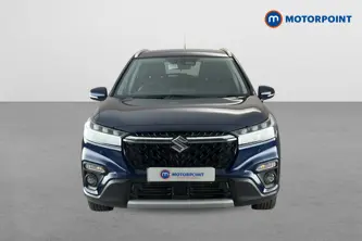 Suzuki S-Cross Motion Manual Petrol SUV - Stock Number (1662715) - Front bumper