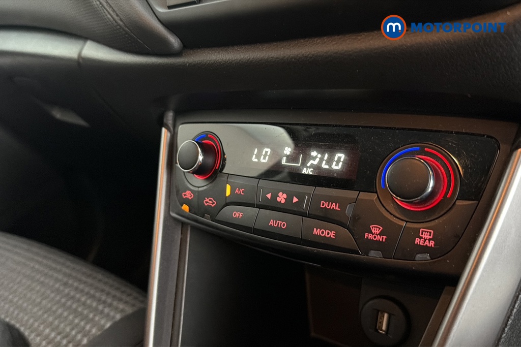 Suzuki S-Cross Motion Manual Petrol SUV - Stock Number (1662715) - 12th supplementary image