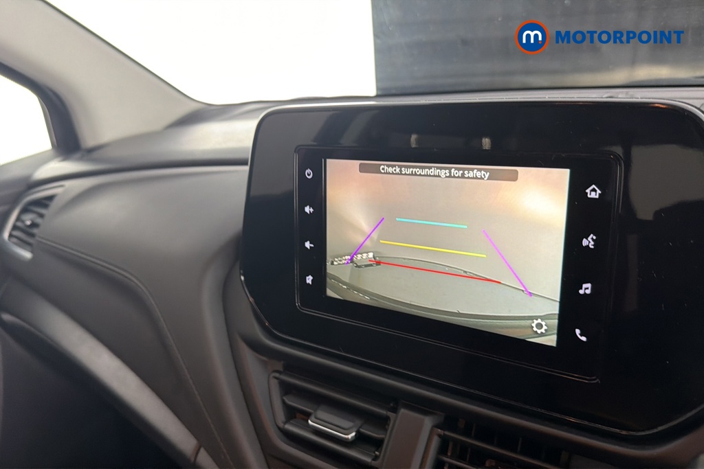 Suzuki S-Cross Motion Manual Petrol SUV - Stock Number (1662715) - 13th supplementary image