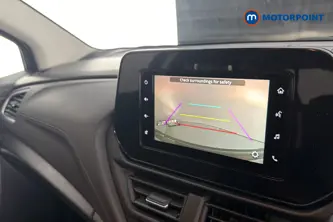 Suzuki S-Cross Motion Manual Petrol SUV - Stock Number (1662715) - 13th supplementary image