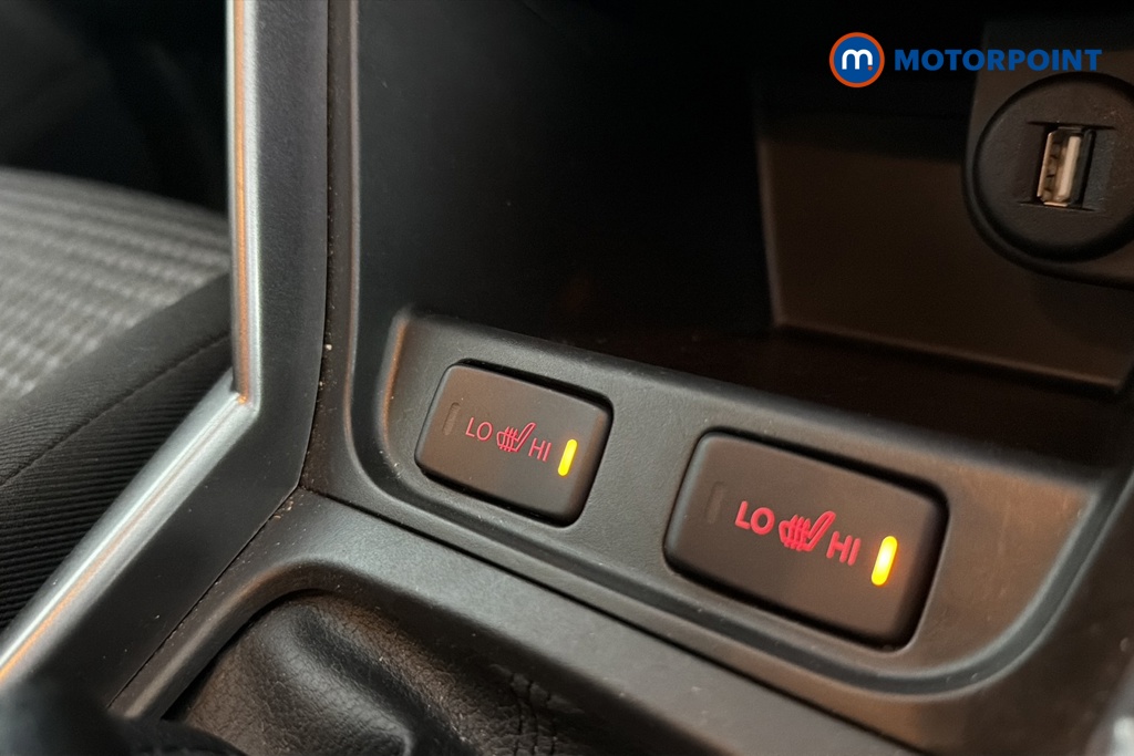 Suzuki S-Cross Motion Manual Petrol SUV - Stock Number (1662715) - 14th supplementary image