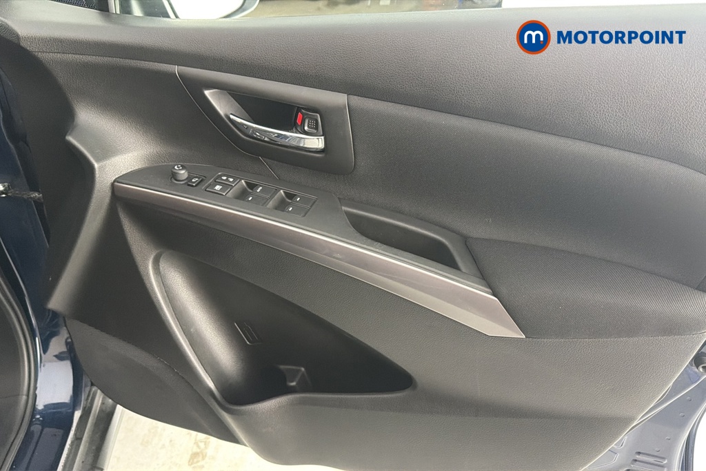 Suzuki S-Cross Motion Manual Petrol SUV - Stock Number (1662715) - 18th supplementary image