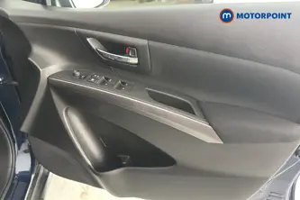 Suzuki S-Cross Motion Manual Petrol SUV - Stock Number (1662715) - 18th supplementary image