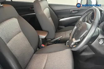 Suzuki S-Cross Motion Manual Petrol SUV - Stock Number (1662715) - 22nd supplementary image