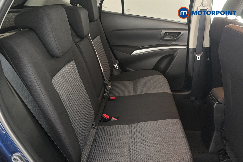 Suzuki S-Cross Motion Manual Petrol SUV - Stock Number (1662715) - 25th supplementary image