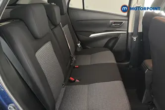 Suzuki S-Cross Motion Manual Petrol SUV - Stock Number (1662715) - 25th supplementary image