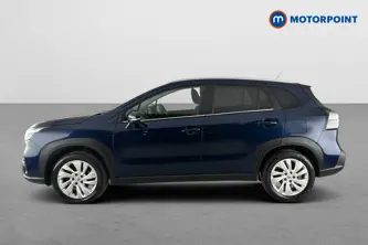Suzuki S-Cross Motion Manual Petrol SUV - Stock Number (1662715) - Drivers side