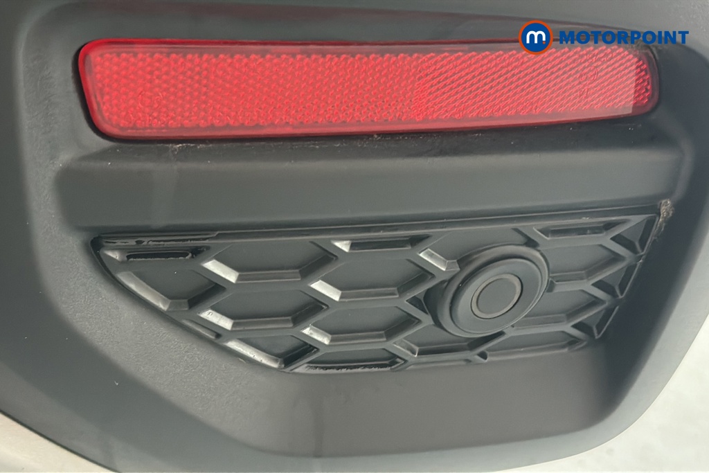 Suzuki S-Cross Motion Manual Petrol SUV - Stock Number (1662715) - 39th supplementary image