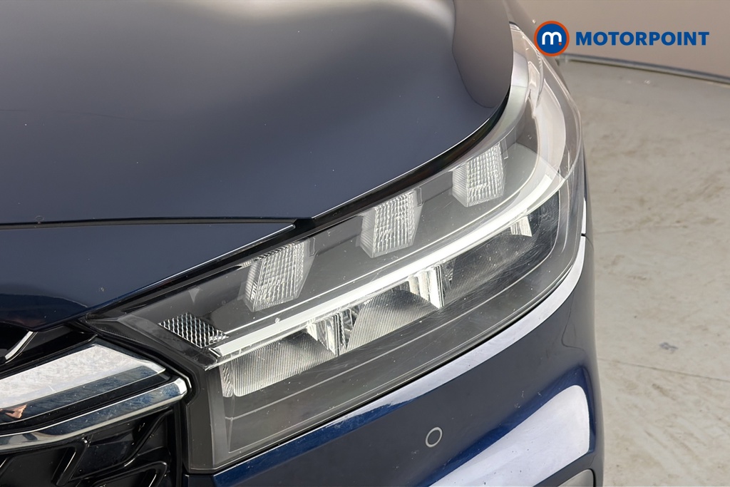 Suzuki S-Cross Motion Manual Petrol SUV - Stock Number (1662715) - 42nd supplementary image