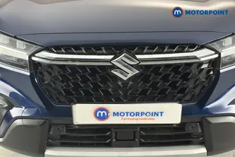 Suzuki S-Cross Motion Manual Petrol SUV - Stock Number (1662715) - 43rd supplementary image