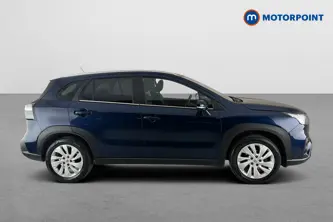 Suzuki S-Cross Motion Manual Petrol SUV - Stock Number (1662715) - Passenger side