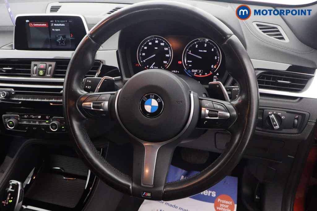 BMW X2 M Sport Automatic Diesel SUV - Stock Number (1596848) - 2nd supplementary image