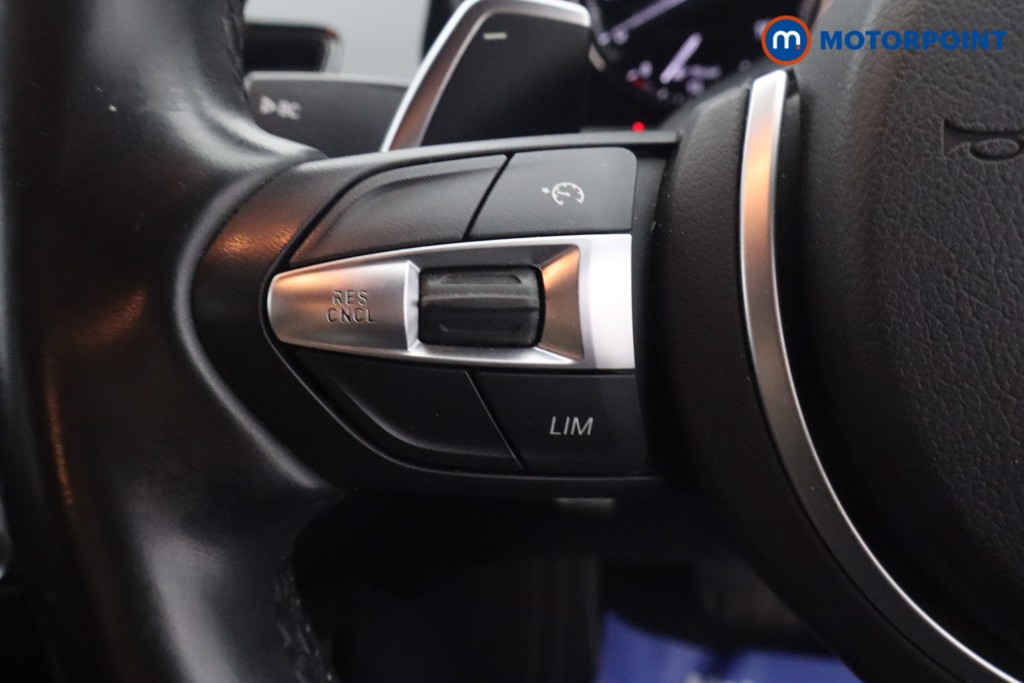 BMW X2 M Sport Automatic Diesel SUV - Stock Number (1596848) - 3rd supplementary image