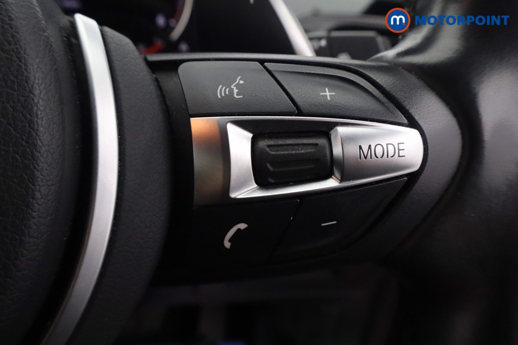 BMW X2 M Sport Automatic Diesel SUV - Stock Number (1596848) - 4th supplementary image