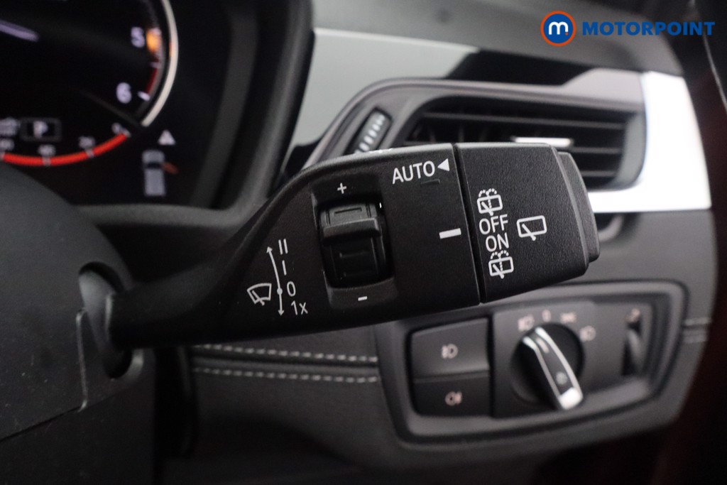 BMW X2 M Sport Automatic Diesel SUV - Stock Number (1596848) - 5th supplementary image