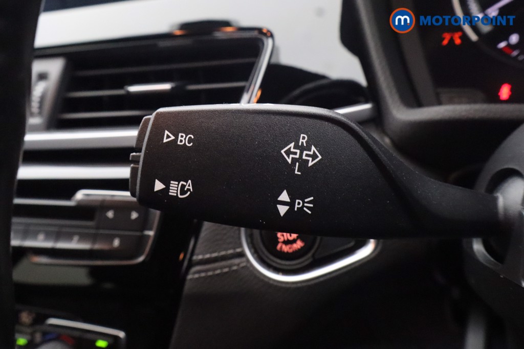 BMW X2 M Sport Automatic Diesel SUV - Stock Number (1596848) - 6th supplementary image