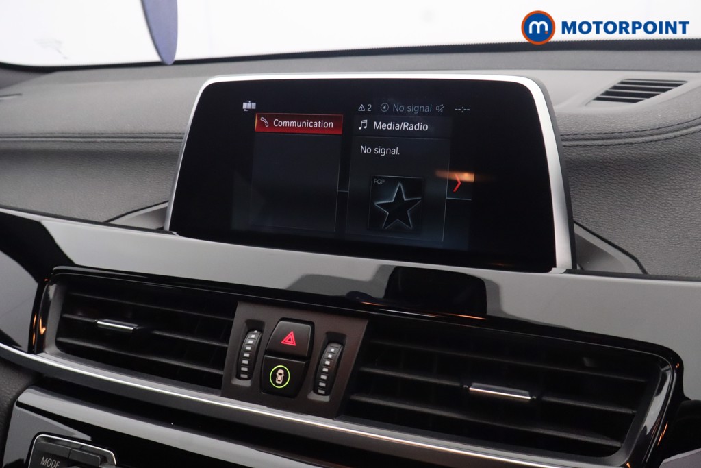 BMW X2 M Sport Automatic Diesel SUV - Stock Number (1596848) - 8th supplementary image