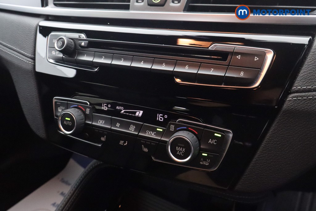 BMW X2 M Sport Automatic Diesel SUV - Stock Number (1596848) - 9th supplementary image