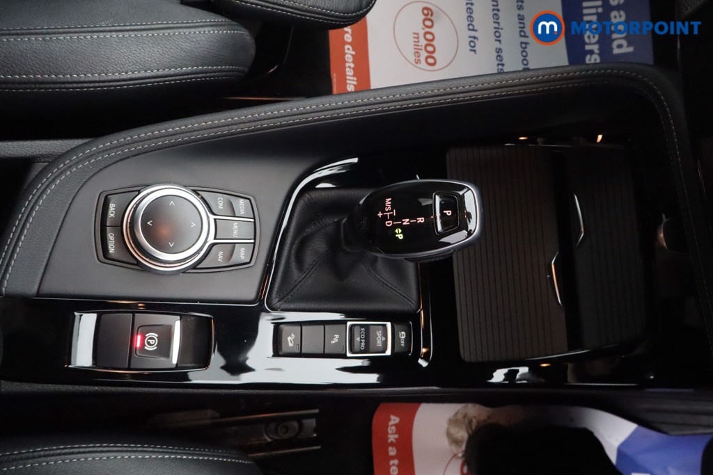 BMW X2 M Sport Automatic Diesel SUV - Stock Number (1596848) - 10th supplementary image