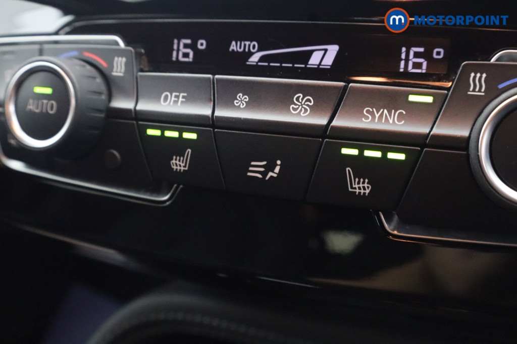 BMW X2 M Sport Automatic Diesel SUV - Stock Number (1596848) - 14th supplementary image