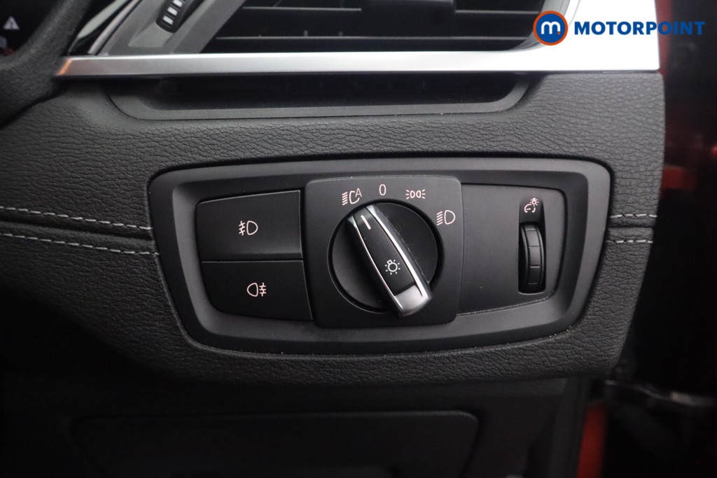 BMW X2 M Sport Automatic Diesel SUV - Stock Number (1596848) - 16th supplementary image