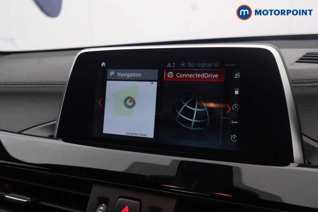 BMW X2 M Sport Automatic Diesel SUV - Stock Number (1596848) - 17th supplementary image