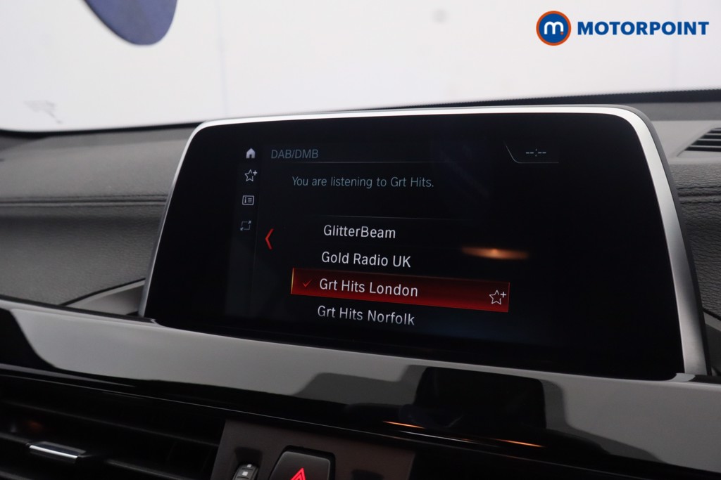 BMW X2 M Sport Automatic Diesel SUV - Stock Number (1596848) - 18th supplementary image