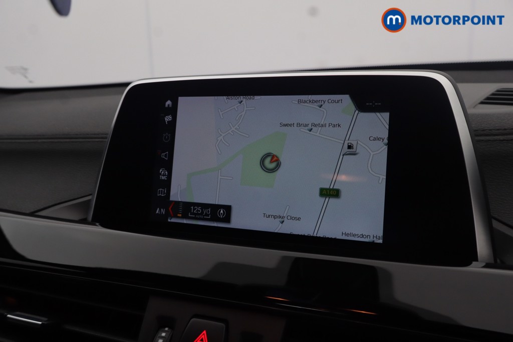 BMW X2 M Sport Automatic Diesel SUV - Stock Number (1596848) - 19th supplementary image