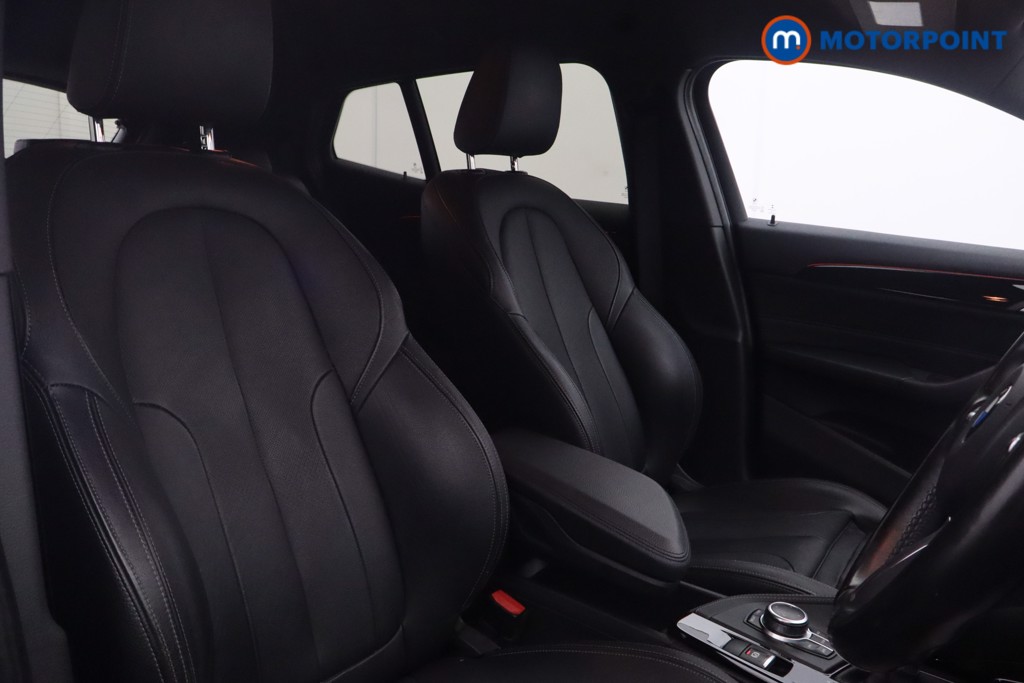 BMW X2 M Sport Automatic Diesel SUV - Stock Number (1596848) - 23rd supplementary image
