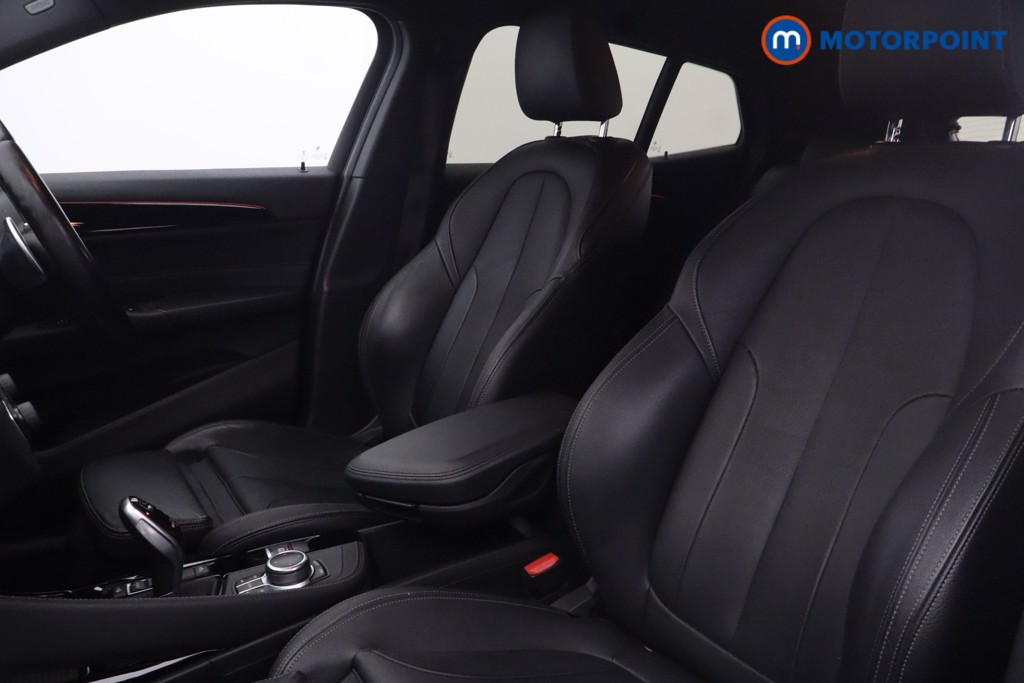 BMW X2 M Sport Automatic Diesel SUV - Stock Number (1596848) - 24th supplementary image