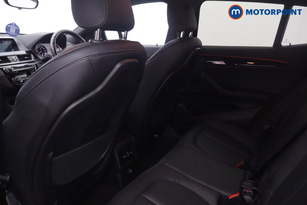BMW X2 M Sport Automatic Diesel SUV - Stock Number (1596848) - 25th supplementary image