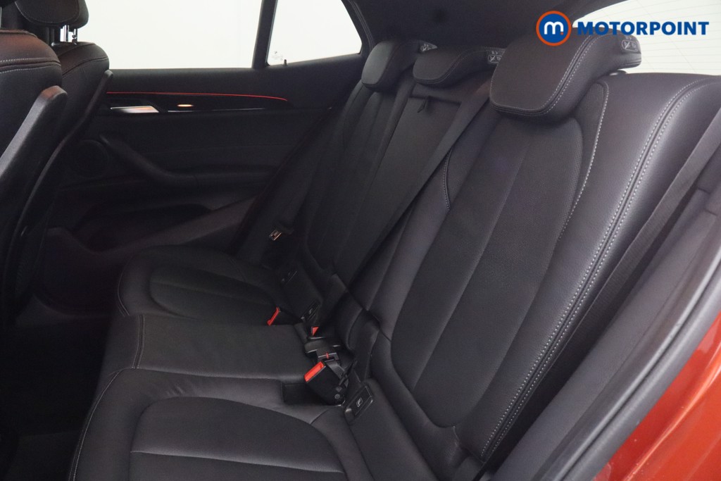 BMW X2 M Sport Automatic Diesel SUV - Stock Number (1596848) - 26th supplementary image