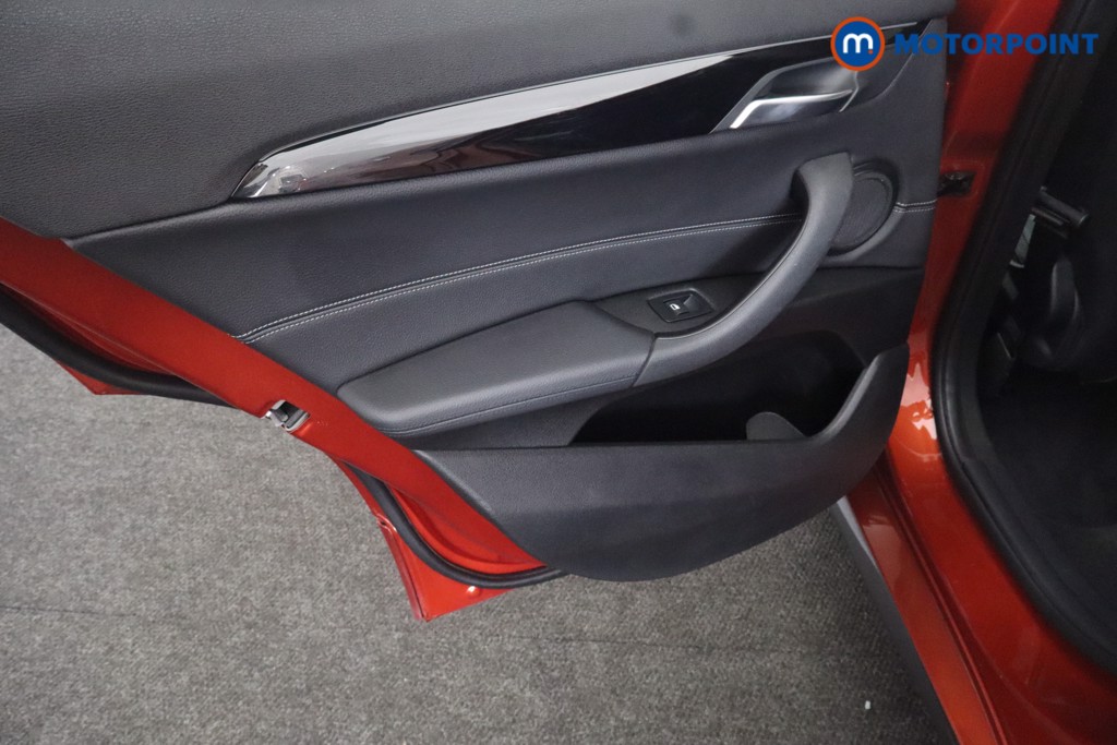 BMW X2 M Sport Automatic Diesel SUV - Stock Number (1596848) - 29th supplementary image