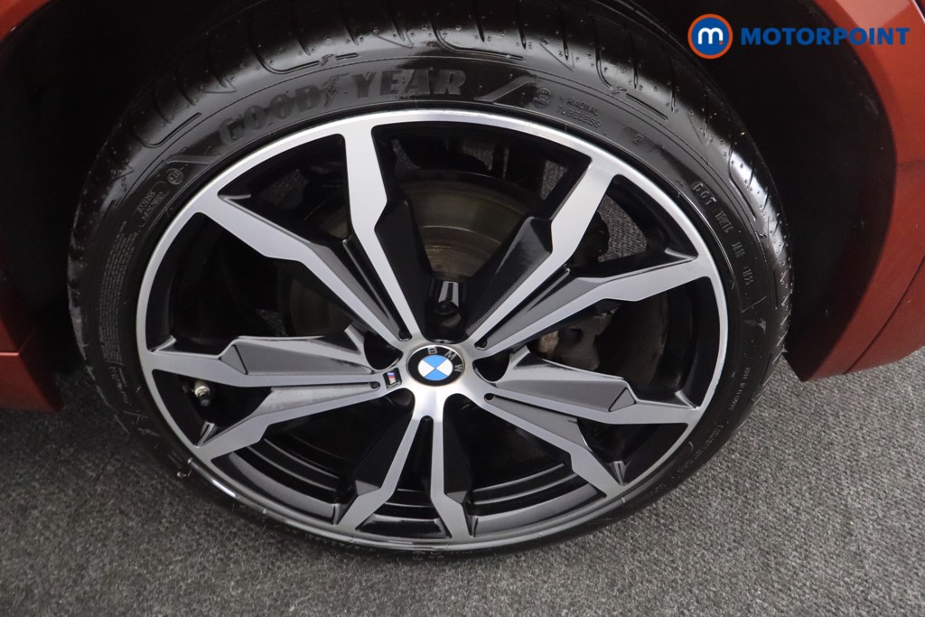 BMW X2 M Sport Automatic Diesel SUV - Stock Number (1596848) - 31st supplementary image