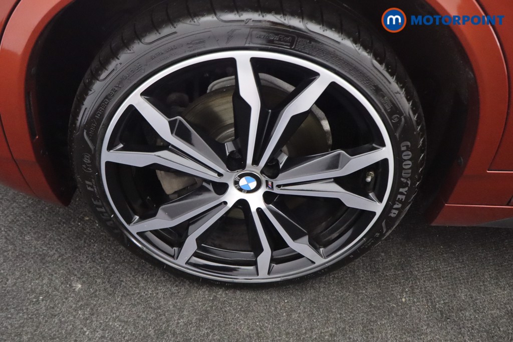 BMW X2 M Sport Automatic Diesel SUV - Stock Number (1596848) - 32nd supplementary image