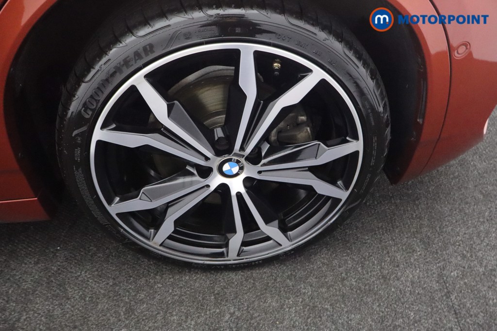 BMW X2 M Sport Automatic Diesel SUV - Stock Number (1596848) - 33rd supplementary image