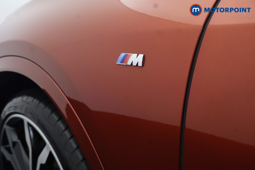 BMW X2 M Sport Automatic Diesel SUV - Stock Number (1596848) - 35th supplementary image