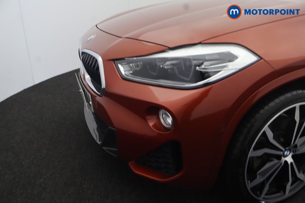 BMW X2 M Sport Automatic Diesel SUV - Stock Number (1596848) - 36th supplementary image