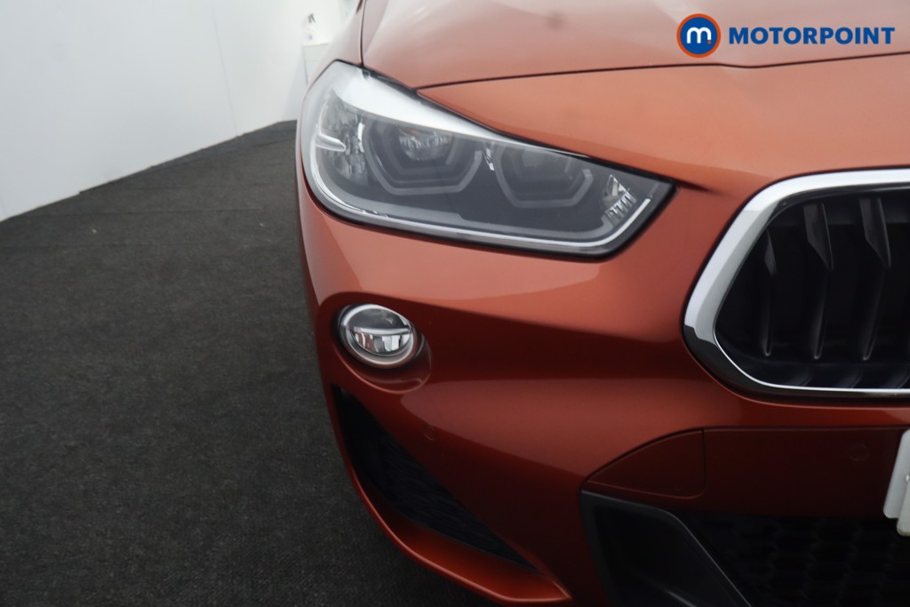 BMW X2 M Sport Automatic Diesel SUV - Stock Number (1596848) - 37th supplementary image