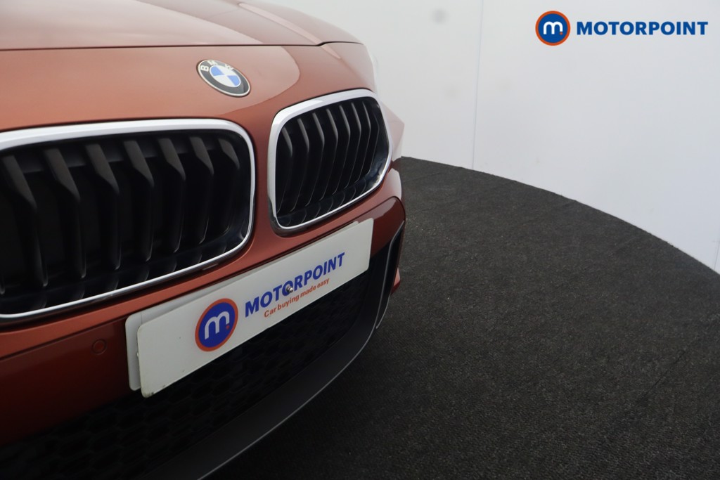 BMW X2 M Sport Automatic Diesel SUV - Stock Number (1596848) - 38th supplementary image